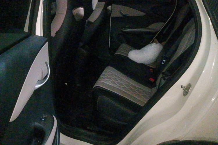 Used BYD Dolphin 2021 405 km Fashion Edition
