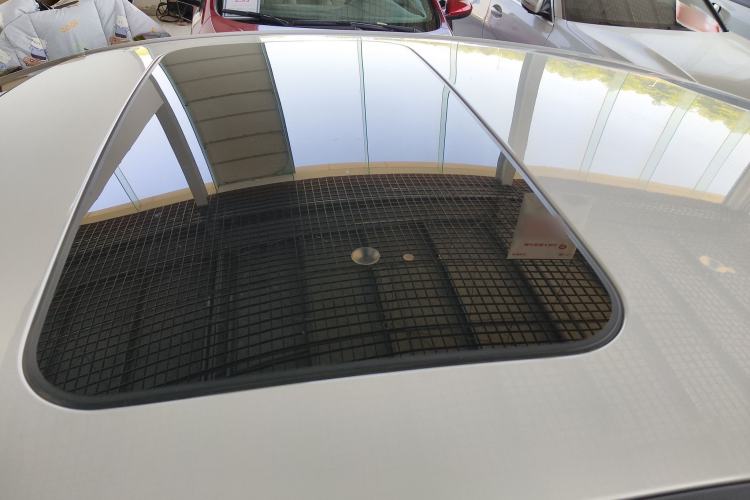 Used Hyundai Elantra (6th Generation / Lingdong) 2019 1.5L CVT ZhiXuan – Elite Version