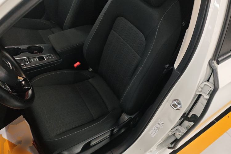 Used Honda Civic 2023 240TURBO CVT Dynamic Edition