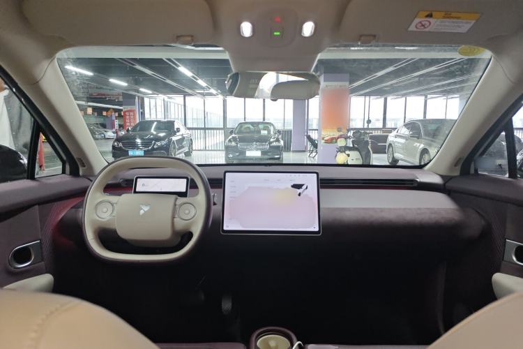 Used firefly 2025 Illuminated Edition
