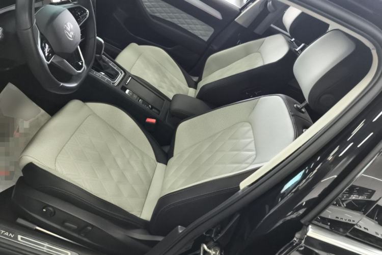 Used Volkswagen Magotan 2023 2 Million Units Commemorative Edition 330TSI DSG Luxury Version