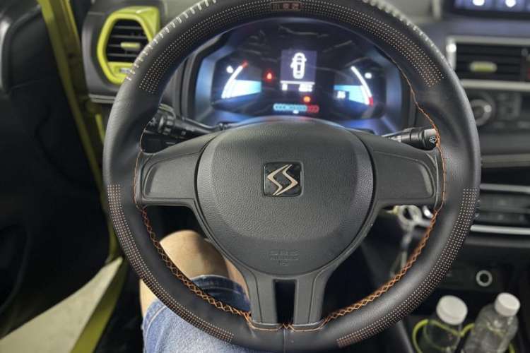 Used SOL E10X 2021 150 km Ambitious Trim