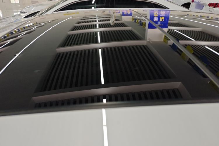 Used BMW i3 2024 eDrive 35 L