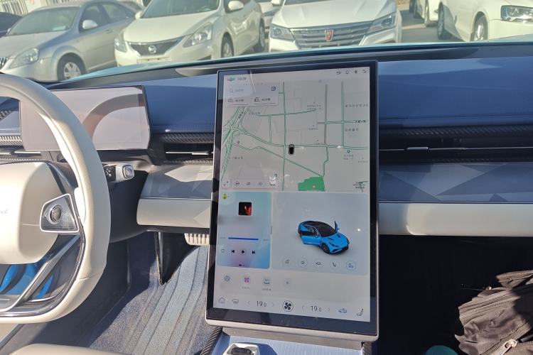 Used NETA GT 2023 560