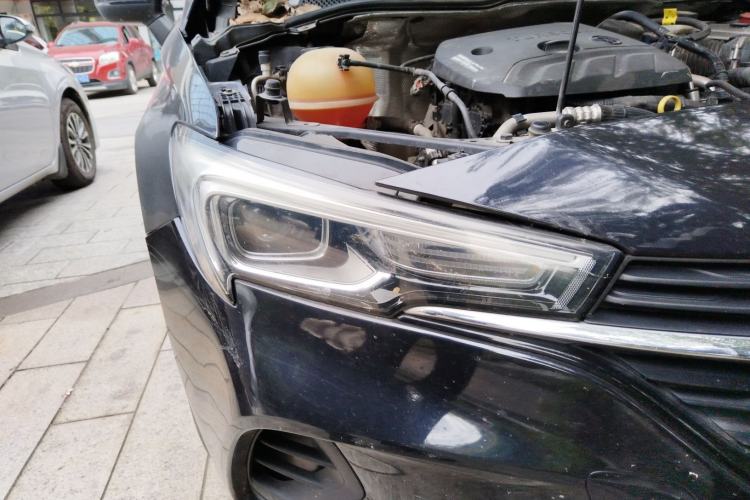 Used Buick Verano 2020 20T CVT Leading Edition
