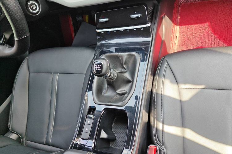 Used Wuling Victory 2020 1.5T Manual Elite Edition