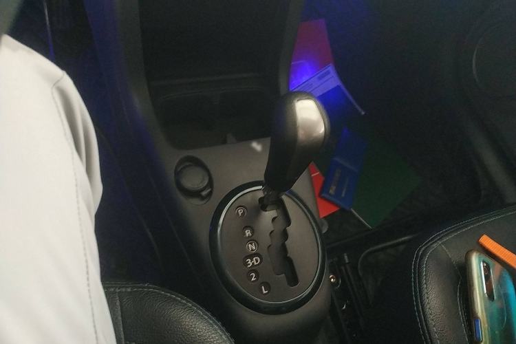 Used Suzuki Swift 2016 1.5L Automatic Fashionable Coolplay Edition