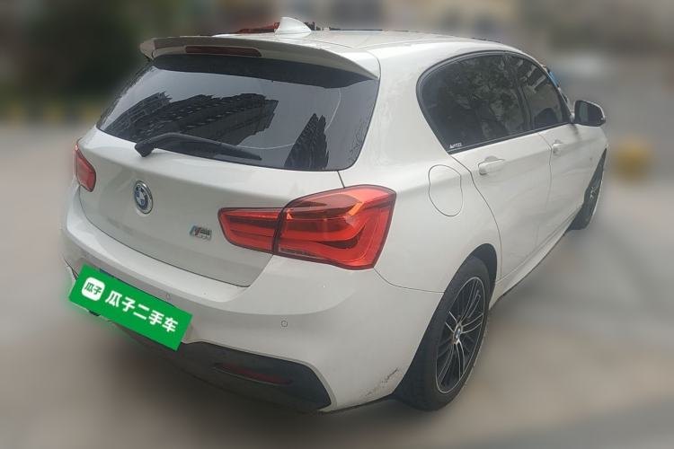 Used BMW 1 Series 2018 120i M Sport Package