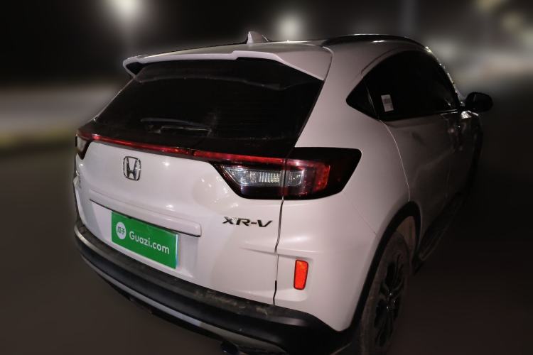 Used Honda XR-V 2020 1.5L Manual Classic Edition