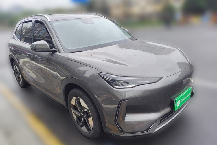 Used Geely Galaxy E5 2024 530 km Exploration+ Version