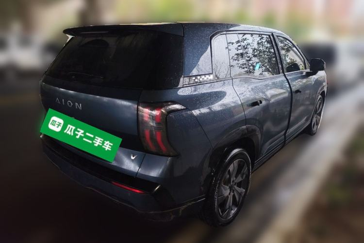 Used AION V 2026 Model Aion Tyrannosaurus Family Edition 520 Zhi Hao Edition