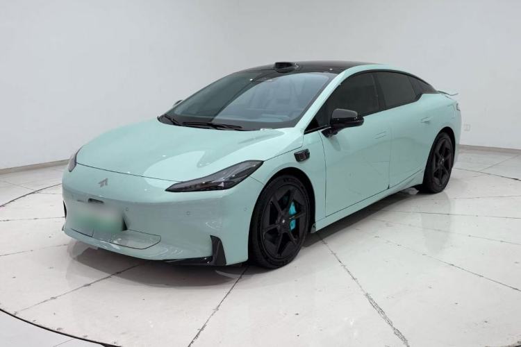 Used Hyptec GT 2023 710 Rear-Drive Supercharge Max Edition