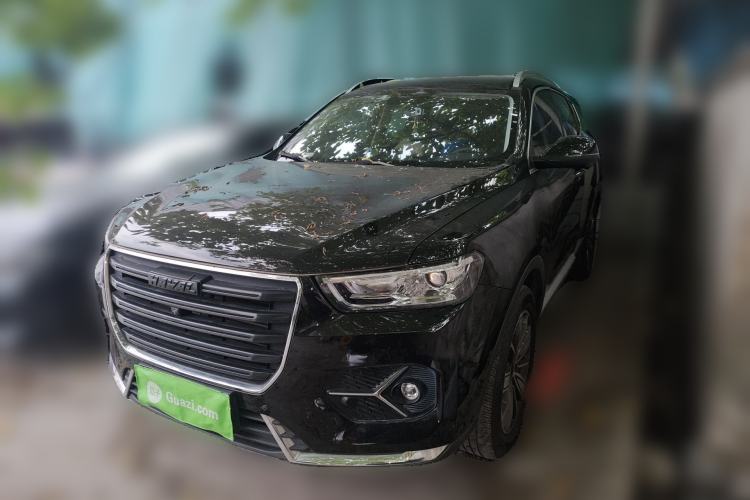 Used Haval H6 2021 1.5 GDIT Automatic Champion Edition