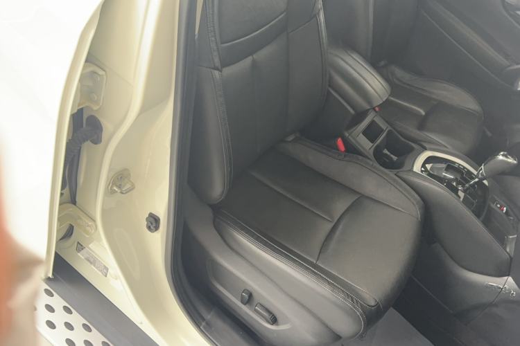 Used Nissan X-Trail 2021 2.0L CVT 2WD XL Premium Commemorative Edition
