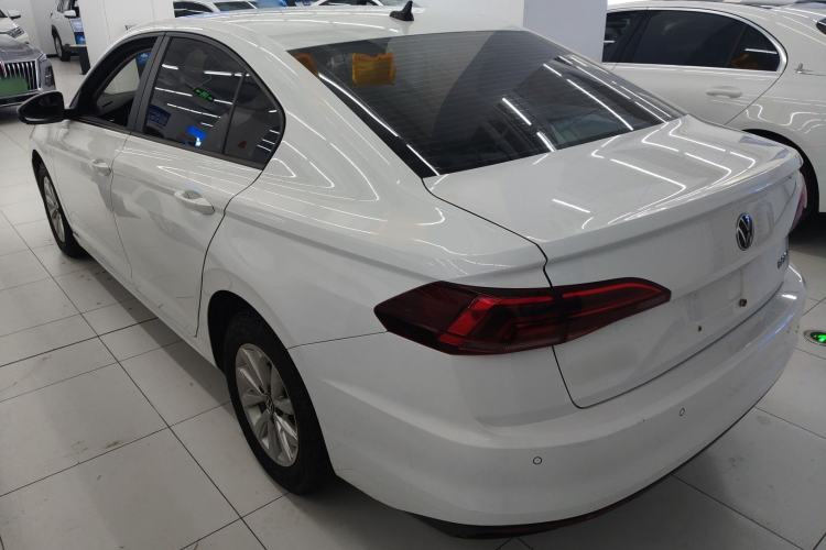 Used Volkswagen Bora 2021 1.5L Automatic Fashionable Smart Connectivity Version