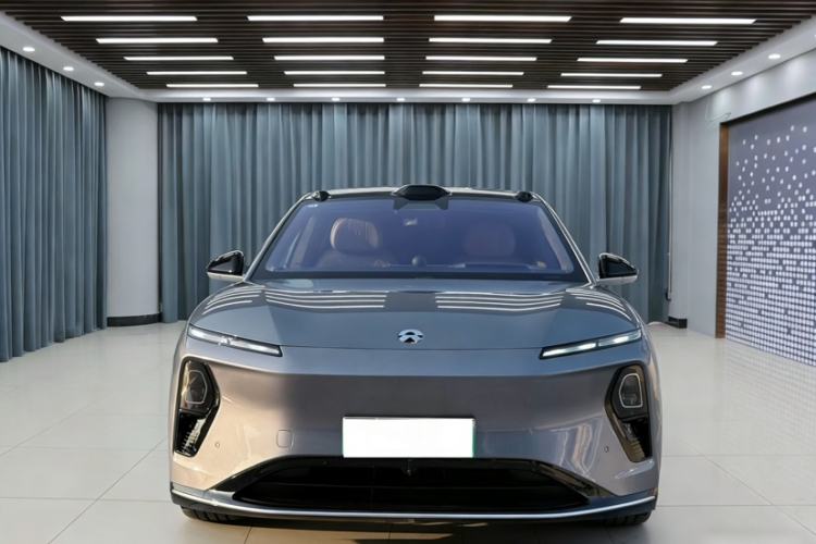 Used Nio ET9 2025 100 kWh