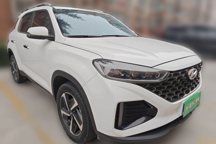 Used Hyundai ix35 2021 2.0L Automatic 2WD GLS Leading Edition