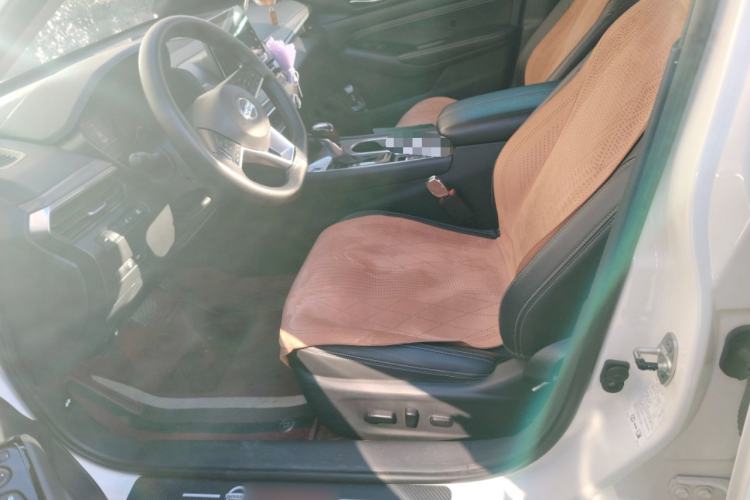 Used Nissan Teana 2021 2.0L XL Comfort Edition
