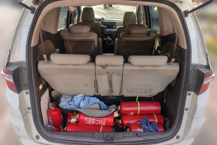 Used Honda Odyssey 2017 2.4L Luxury Edition
