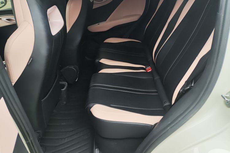 Used BYD Seagull 2025 405 km Flying Edition