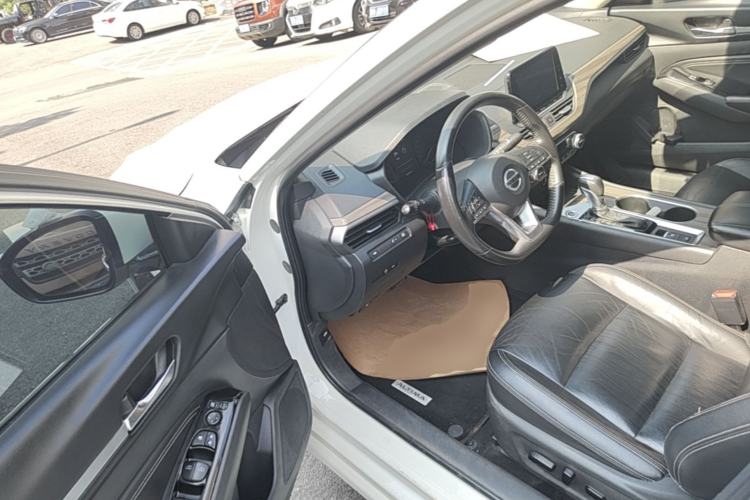 Used Nissan Teana 2021 2.0L XL Comfort Edition