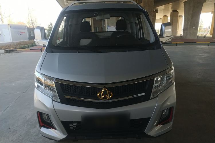 Used Kuayue Kuayue Wang X3 2022 1.6L Flagship PLUS Cargo Truck Single Cab with Dual Rear Wheels 3400 mm Wheelbase 3.3-Meter Length DAM16KR
