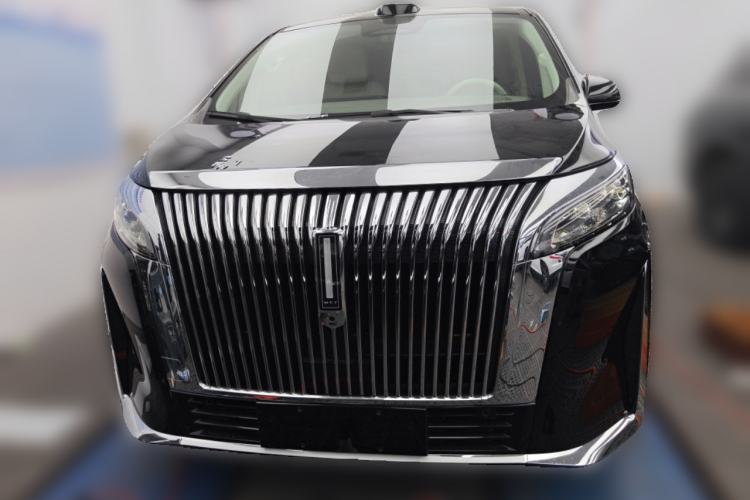 Used Wey Gaoshan 2025 Four-Wheel Drive Alpine 8