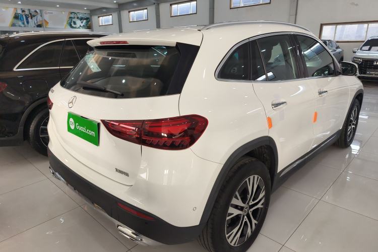 Used Mercedes-Benz GLA 2024 GLA 220