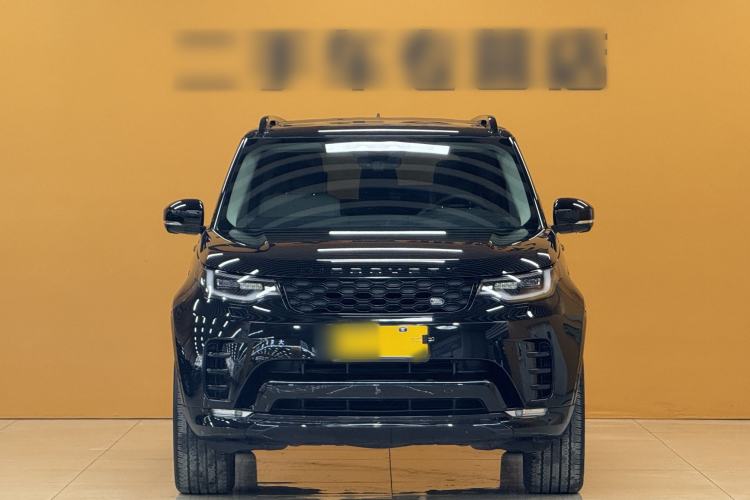 Used Land Rover Discovery 2021 360 PS R-Dynamic SE
