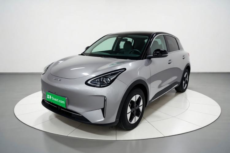 Used Geely Galaxy Geome 2025 UP 410km Exploration Edition Guazi used car, China used car export, Used car for sale, Used cars, Cheapest cars for sale