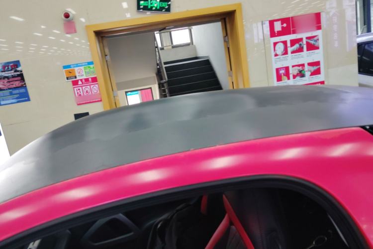 Used smart fortwo 2015 1.0 MHD New Year Special Edition
