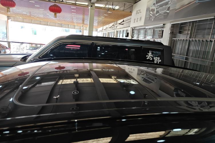 Used Lynk & Co 06 2023 Remix 1.5T Hero
