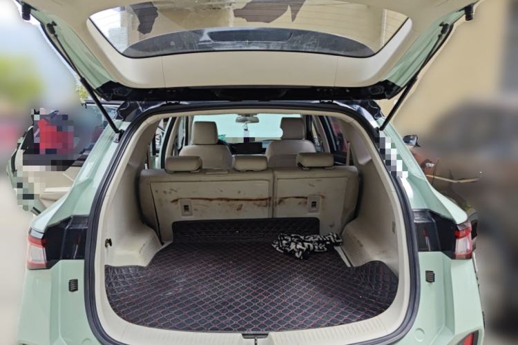 Used Wuling Asta 2021 1.5T CVT Star曜 Edition
