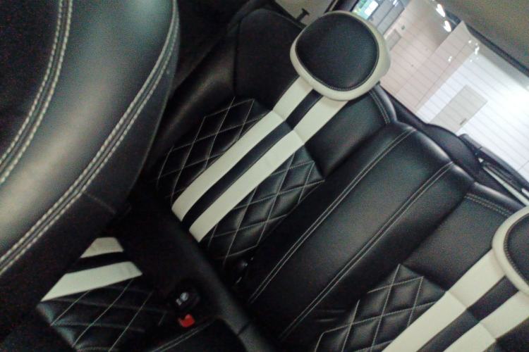 Used MINI MINI 2019 1.5T ONE PLUS