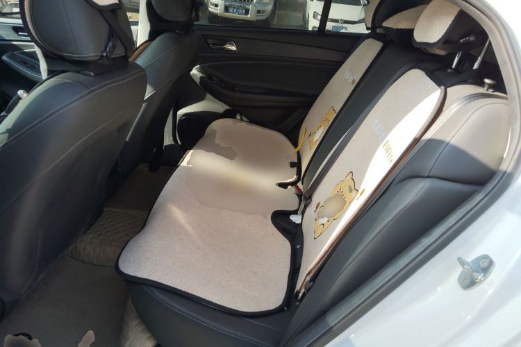 Used Chery Arrizo 5 2024 1.5L CVT Style Version