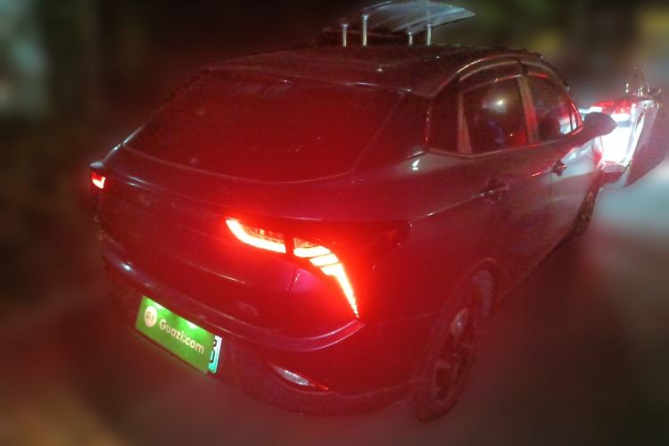 Used NETA V 2021 Long-Range Entertainment Edition Upgrade Model
