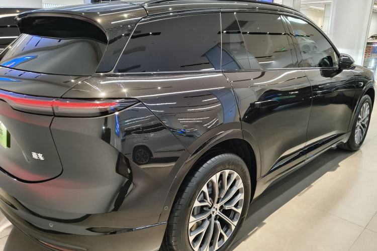 Used Nio ES6 2025 75 kWh
