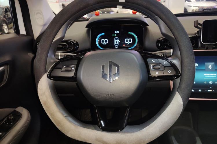 Used Leapmotor T03 2025 310 Comfort Edition