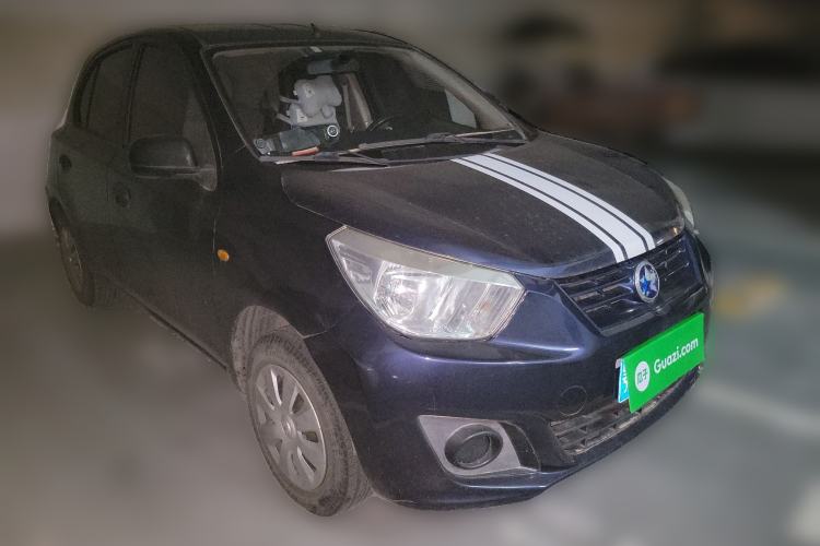 Used Venucia R30 2014 1.2L Manual Enjoyment Edition
