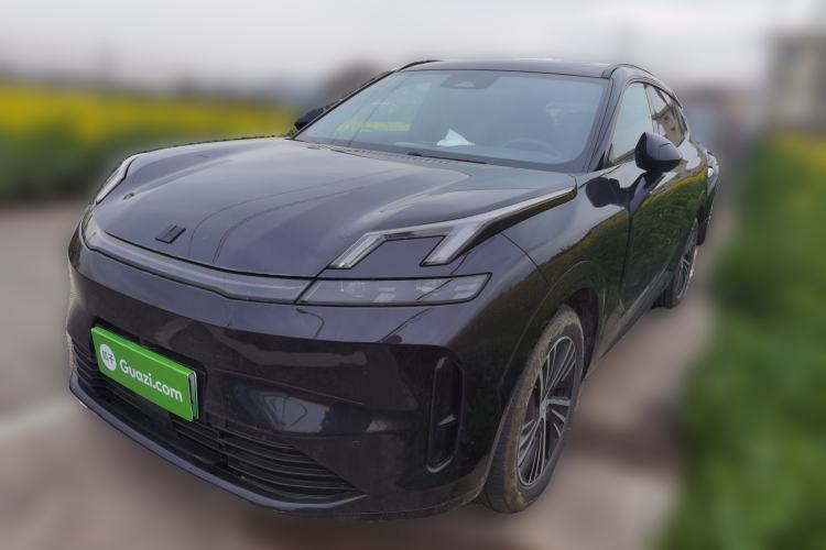 Used Lynk & Co 08 EM-P 2024 120km Long-Range Plus