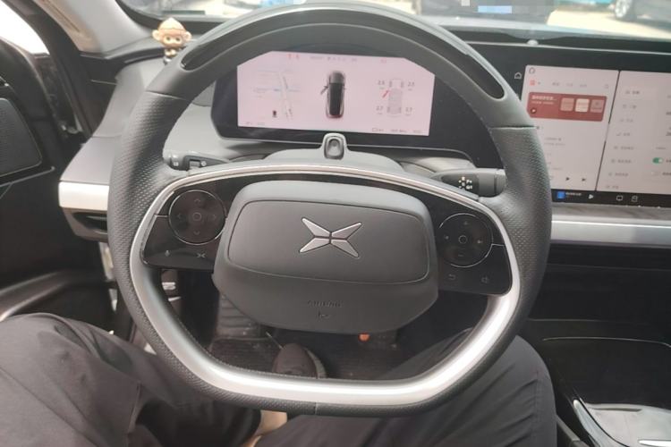 Used XPeng P7 2020 706G
