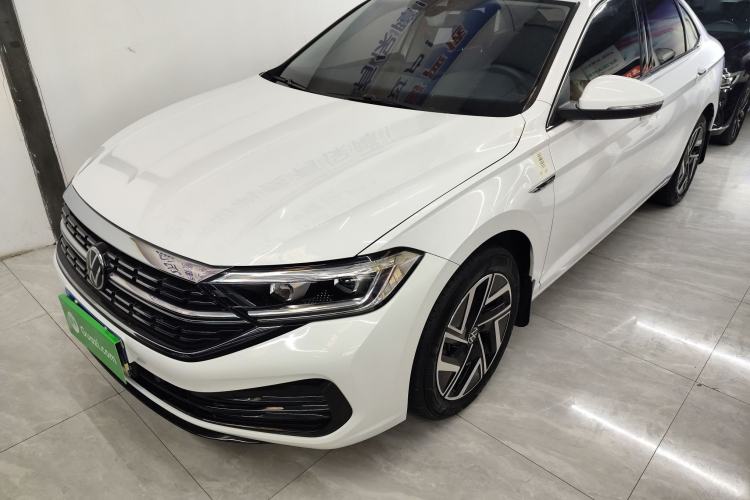 Used Volkswagen Sagitar 2023 200TSI DSG Excellence Edition