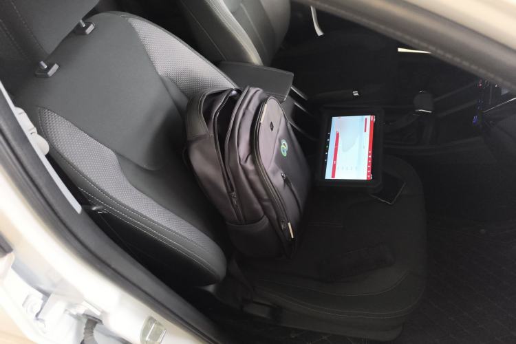 Used Chery Tiggo 3X 2024 1.5L CVT Excellence Edition