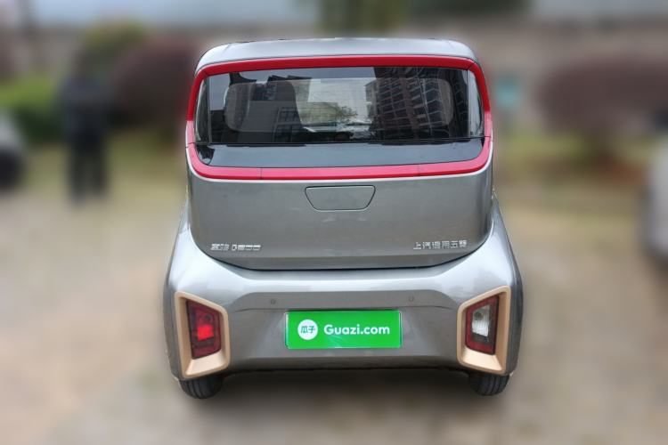 Used Baojun E200 2019 250KM Smart Drive Edition