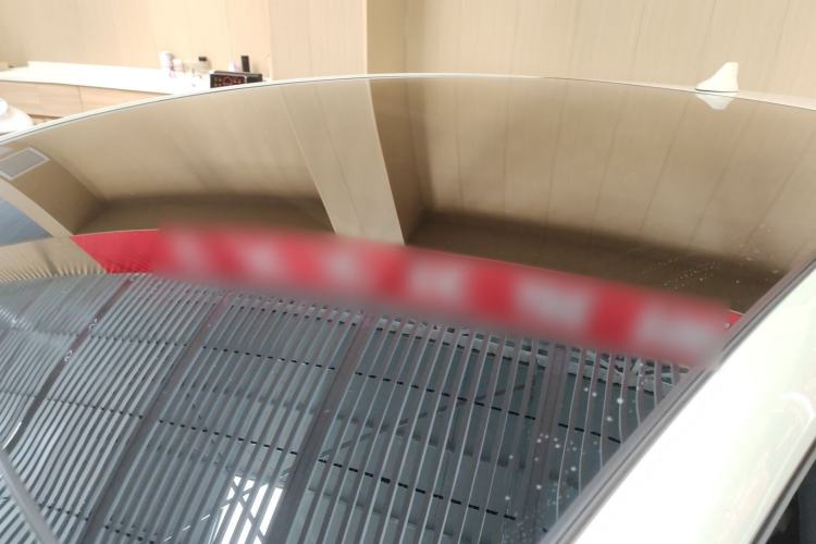 Used BYD Dolphin 2023 420 km Fashion Edition
