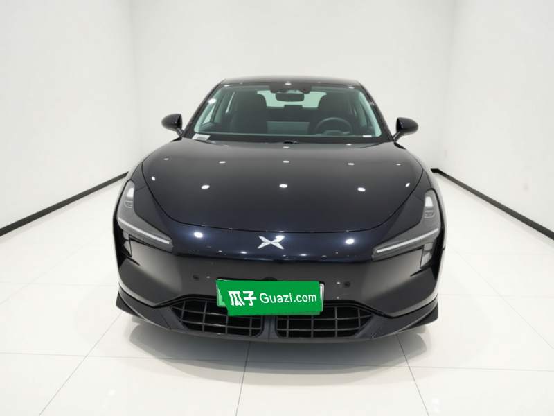 Used XPeng MONA M03 2024 620 with Ultra-Long Range — 2