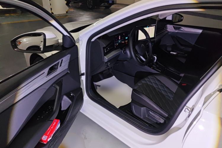 Used Volkswagen Sagitar 2024 300TSI DSG Excellence Edition