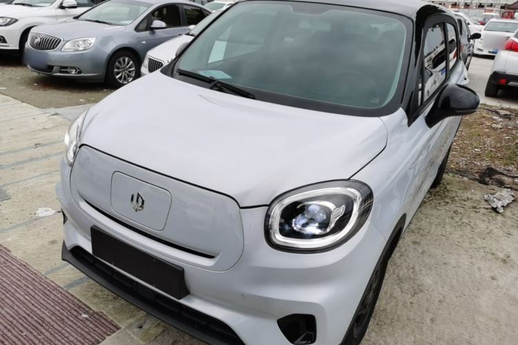 Used Leapmotor T03 2023 310 Lite Edition