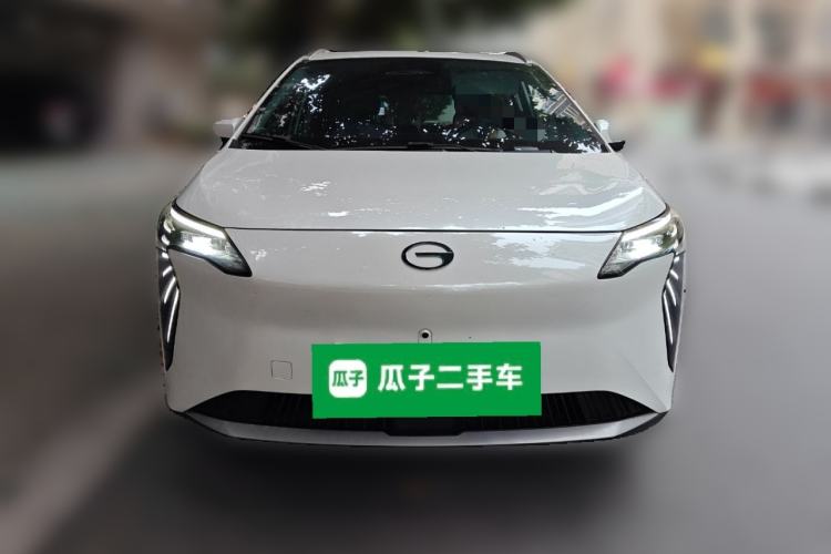 Used AION Y 2023 Younger Star Edition
