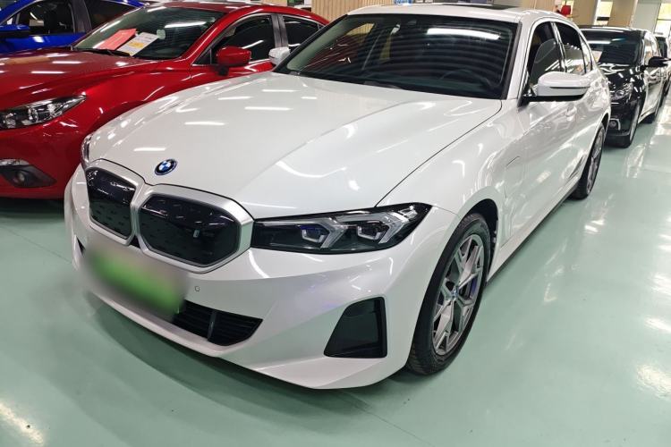 Used BMW i3 2022 eDrive 35 L